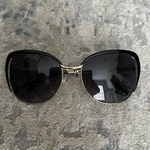 Dolce & Gabbana Butterfly Sunglasses